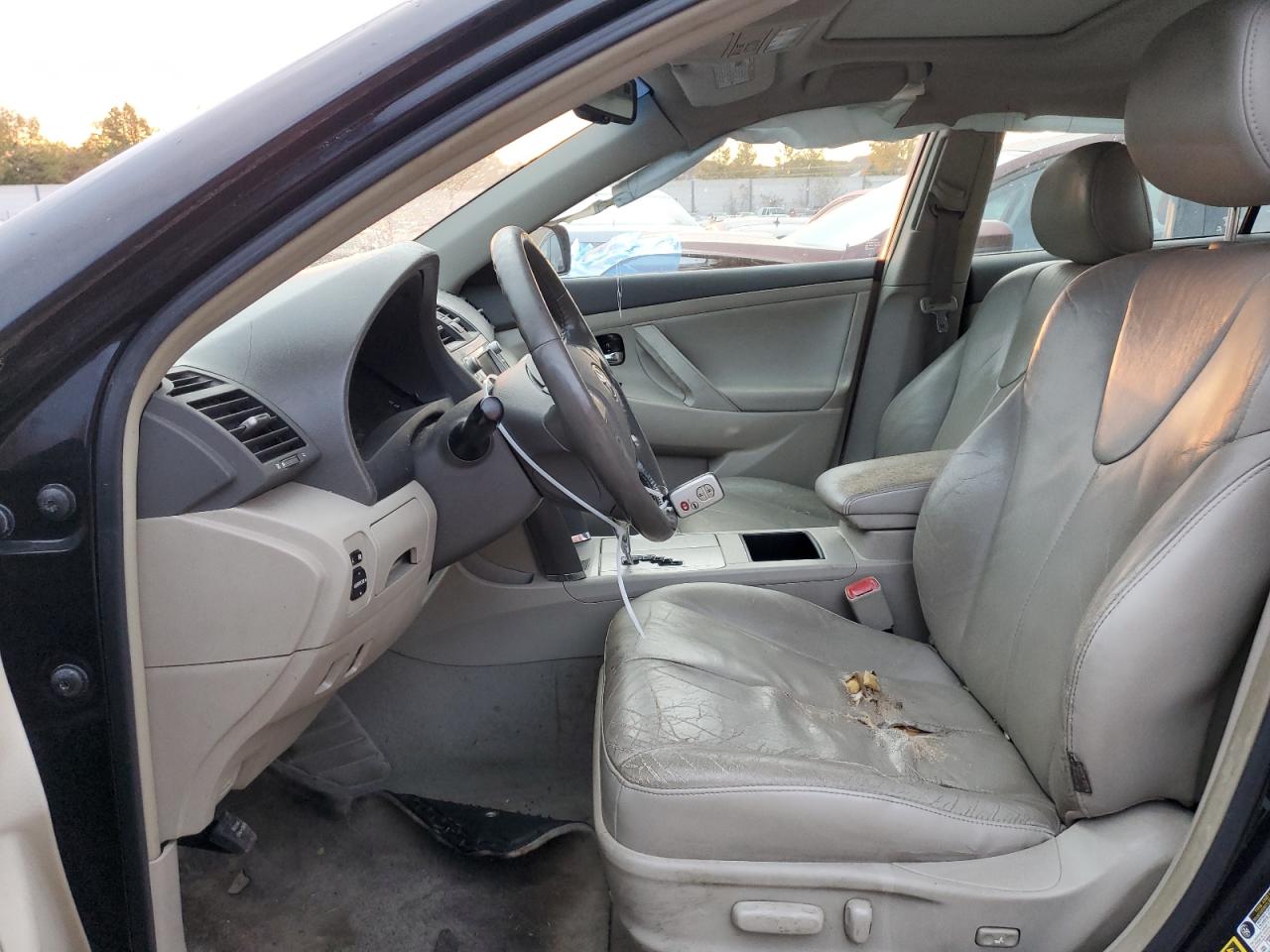 2008 Toyota Camry - Image 7