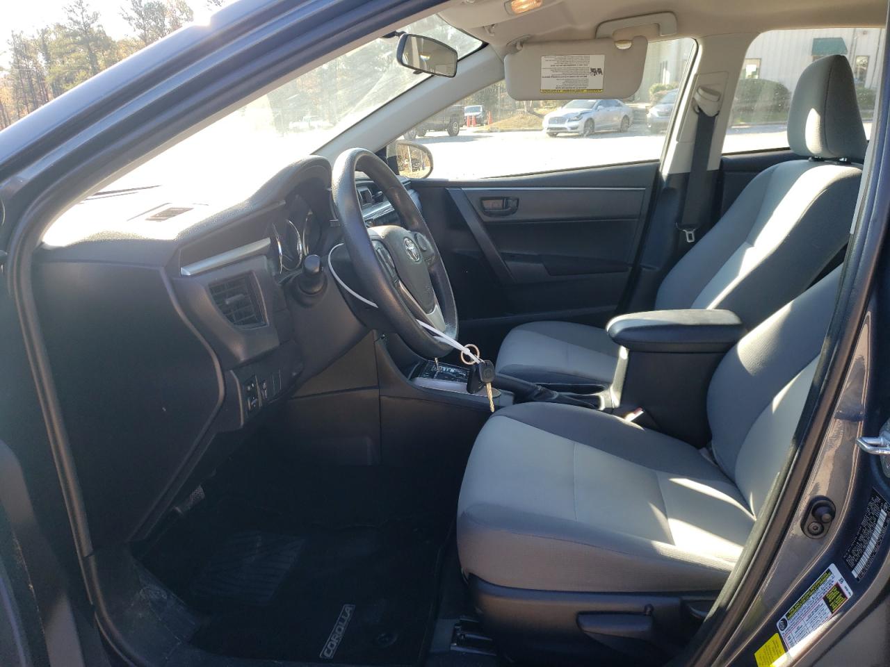 2016 Toyota Corolla - Image 7
