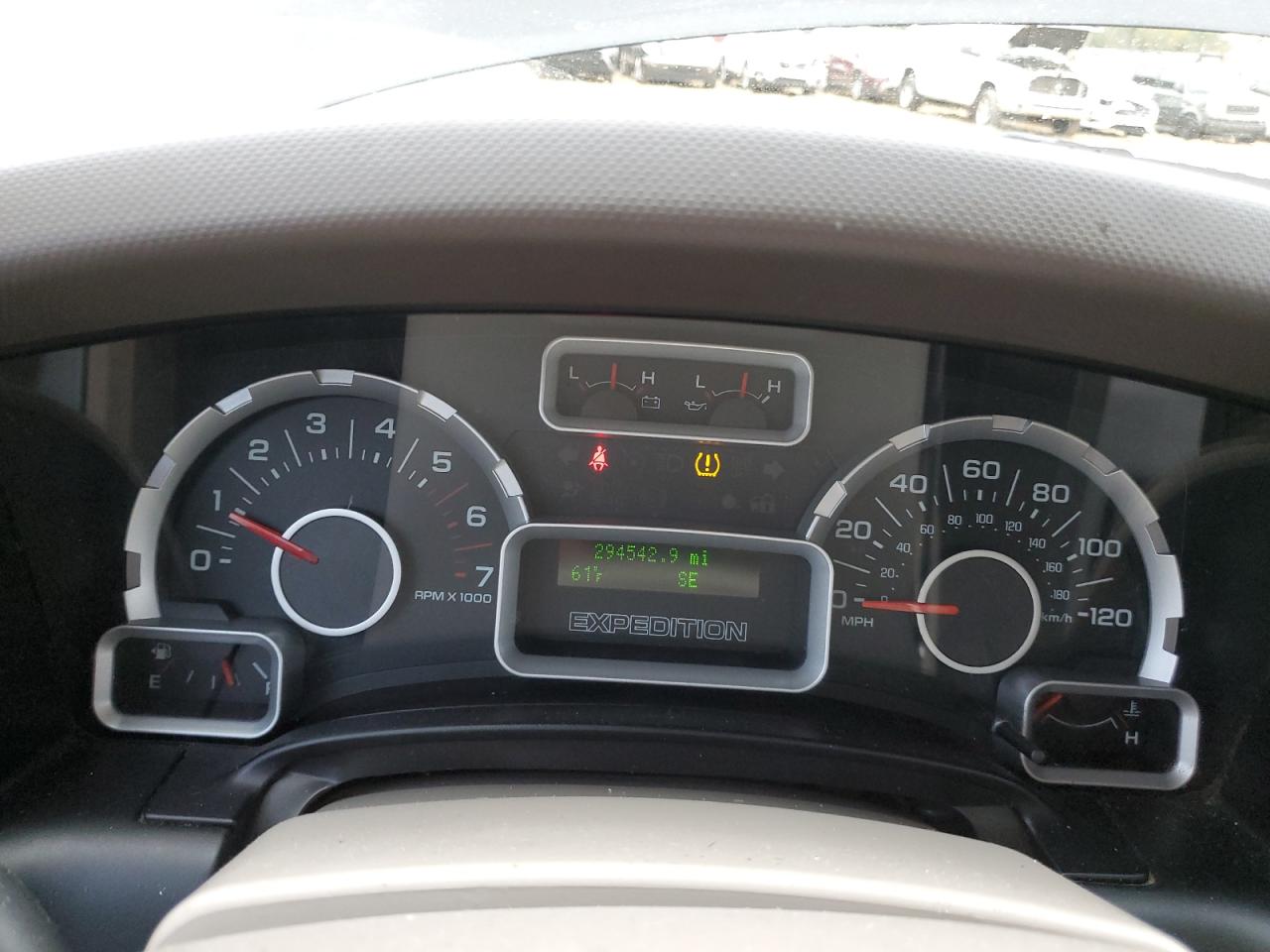 2007 Ford Expedition - Image 9