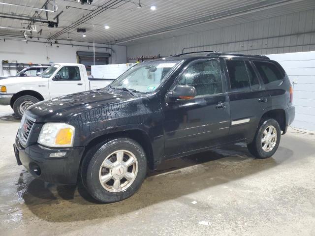 2002 Gmc Envoy 