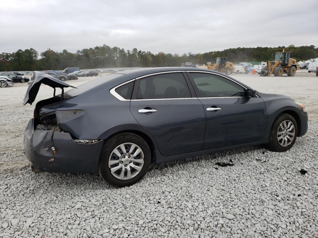 2013 Nissan Altima - Image 3