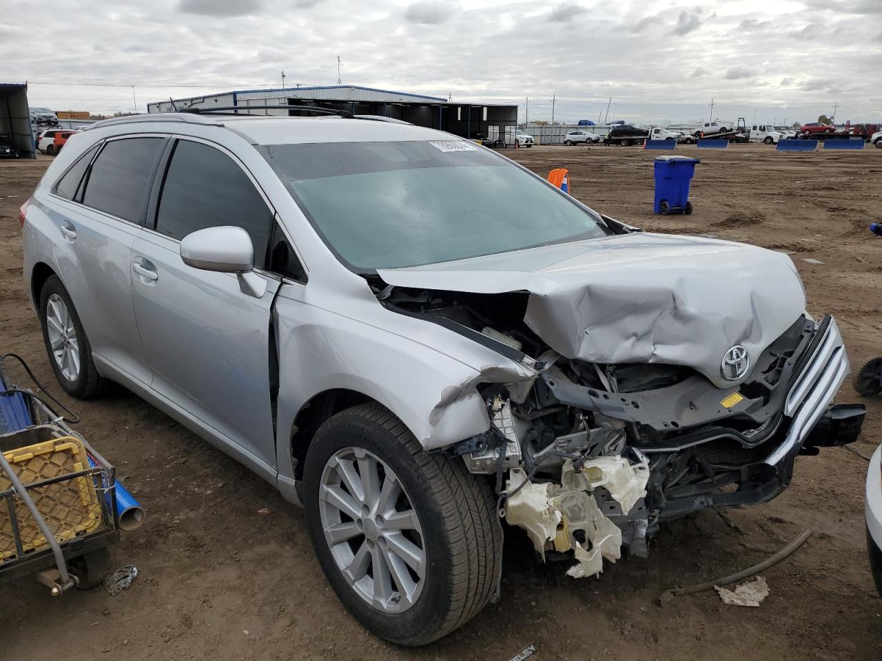 2011 Toyota Venza - Image 4