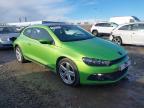 2011 VOLKSWAGEN SCIROCCO G for sale at Copart CORBY