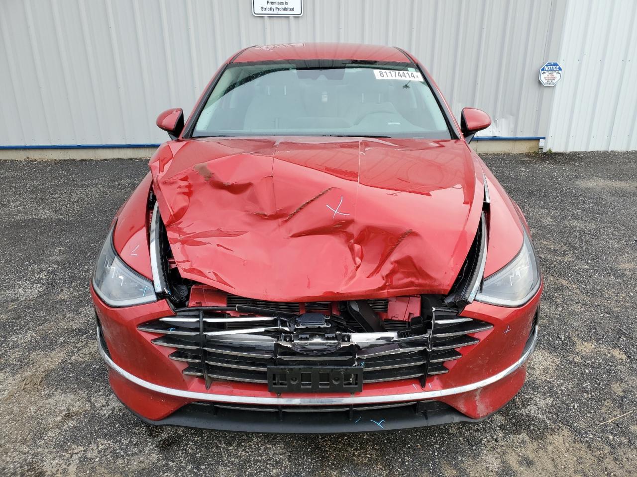 2022 Hyundai Sonata - Image 5