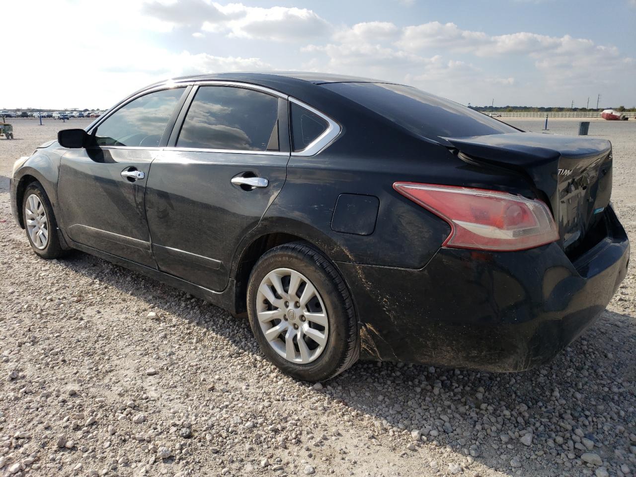 VIN 1N4AL3APXDN572572 2013 NISSAN ALTIMA no.2