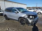 2022 Honda Pilot Se de vânzare în Windsor, NJ - Front End