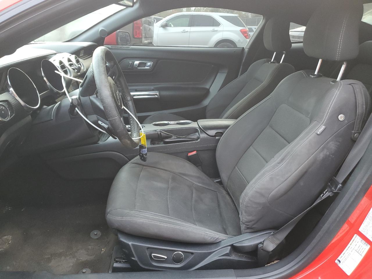2016 Ford Mustang - Image 7