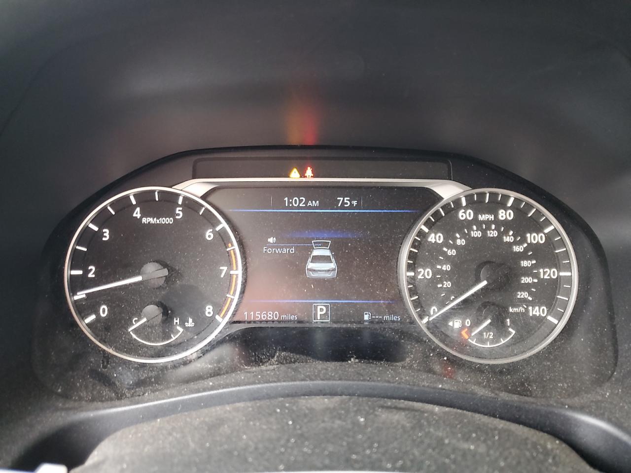 2019 Nissan Altima - Image 9