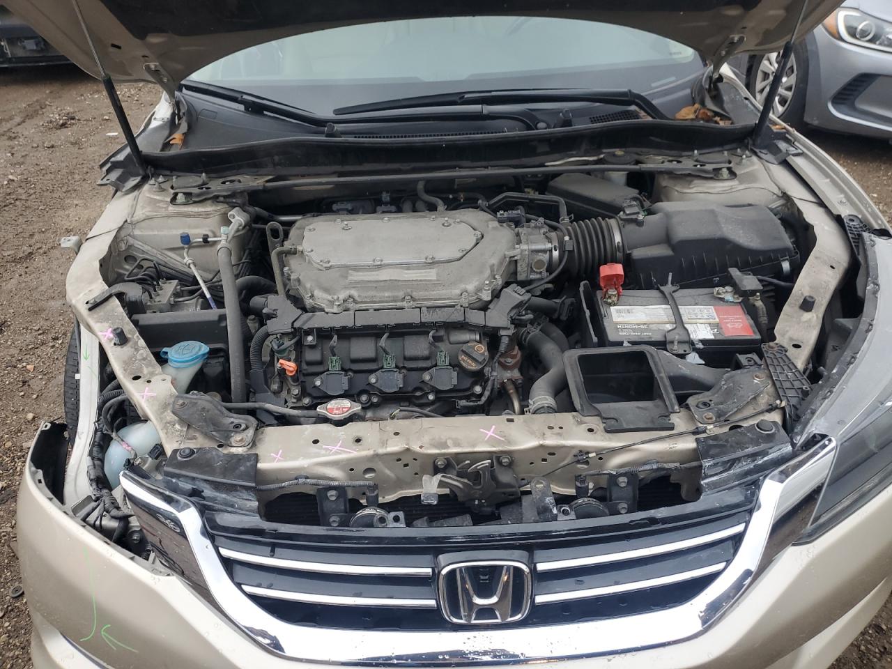 2013 Honda Accord - Image 11