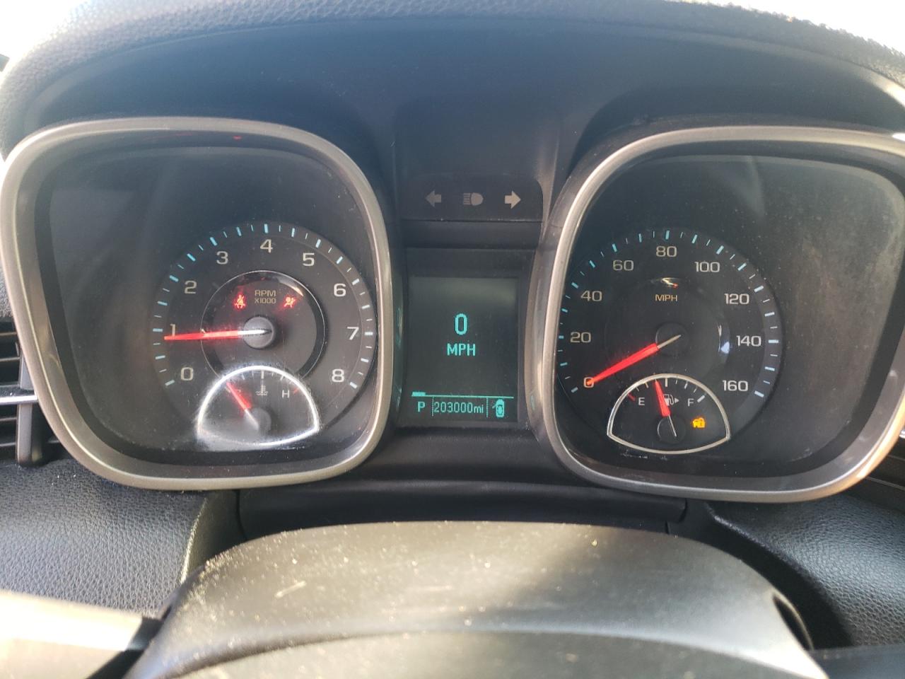 2013 Chevrolet Malibu 1Lt VIN: 1G11C5SA0DF279203 Lot: 81901044