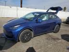 2023 Tesla Model Y  for Sale in Van Nuys, CA - Rear End