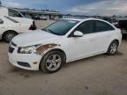 2012 Chevrolet Cruze Lt продається в Harleyville, SC - Water/Flood