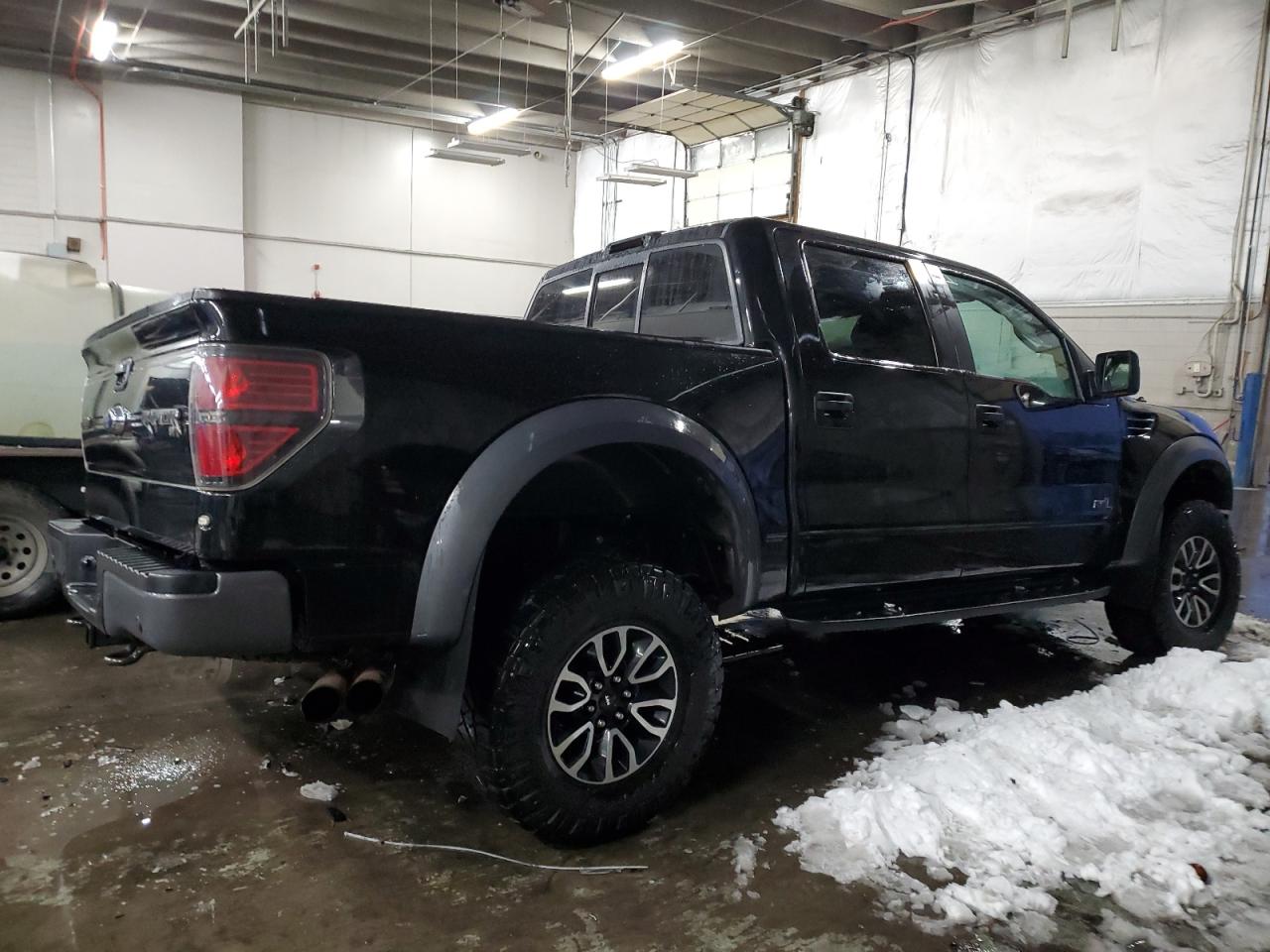 2014 Ford F-150 - Image 3