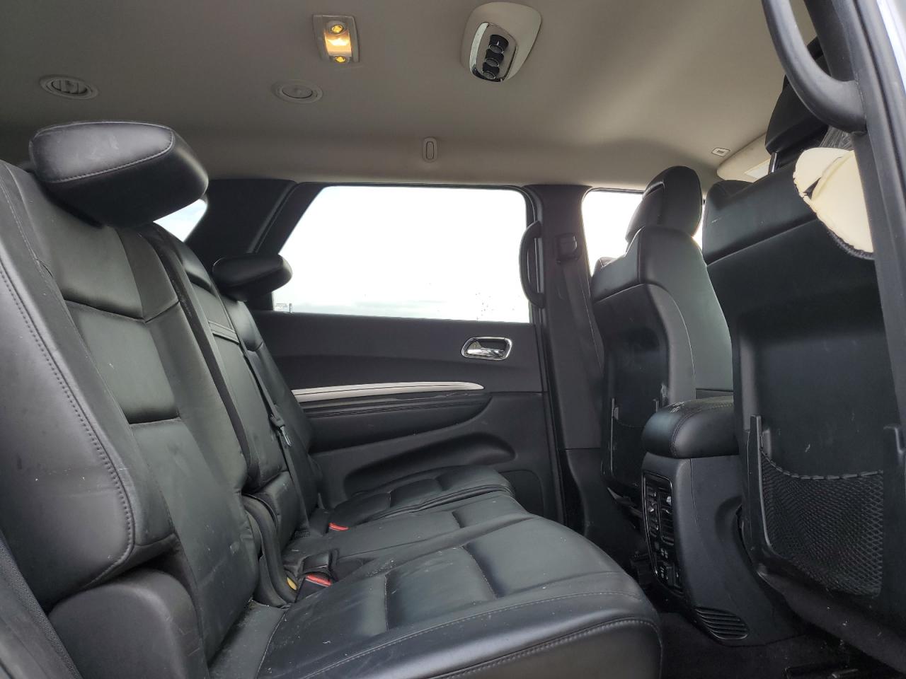 2017 Dodge Durango - Image 12