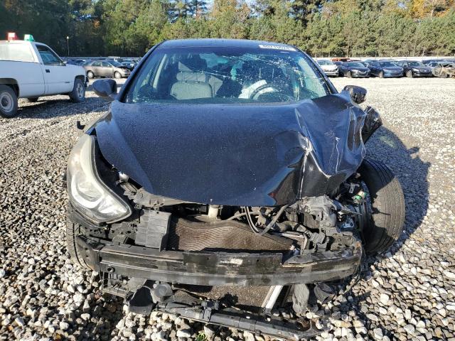  HYUNDAI ELANTRA 2016 Czarny