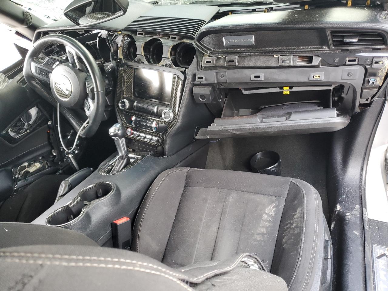 2018 Ford Mustang - Image 8
