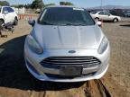 2017 Ford Fiesta S de vânzare în San Diego, CA - Normal Wear