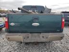 2011 Ford F250 Super Duty იყიდება Cahokia Heights-ში, IL - Burn
