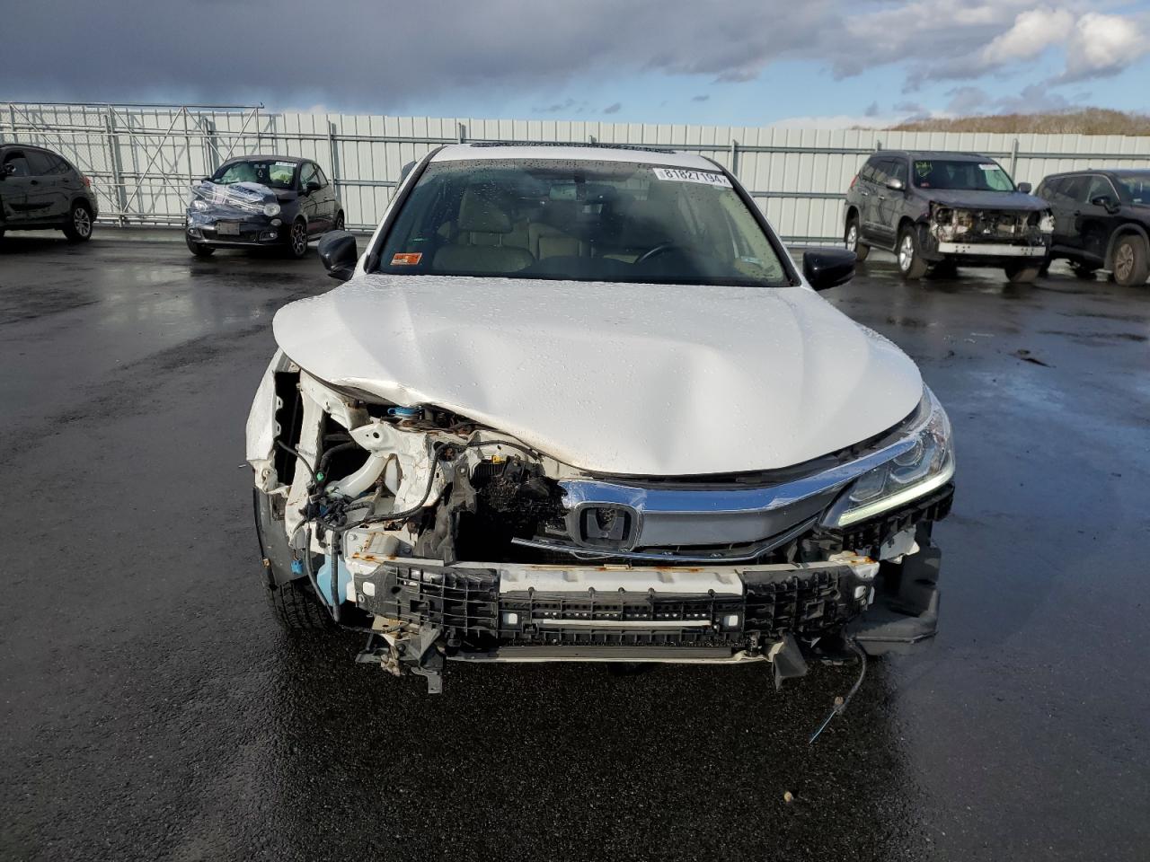 2016 Honda Accord - Image 5