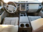 2011 Ford Expedition Xl en Venta en Rapid City, SD - Hail