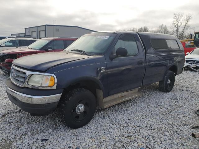 2003 Ford F150  en Venta en Wayland, MI - Minor Dent/Scratches