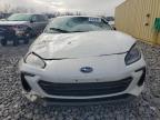 2023 Subaru Brz Limited for Sale in Barberton, OH - Front End