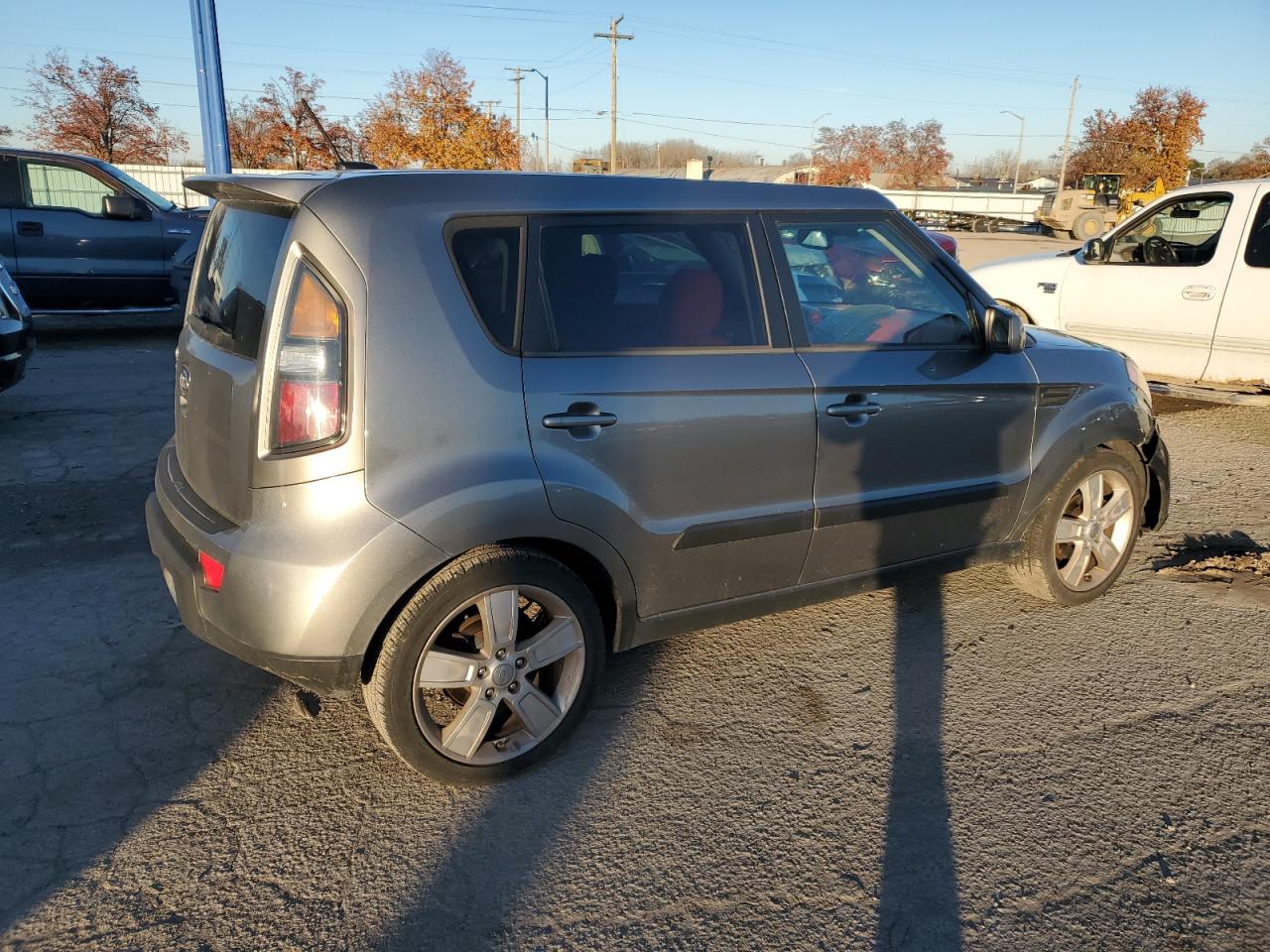 2011 Kia Soul - Image 3