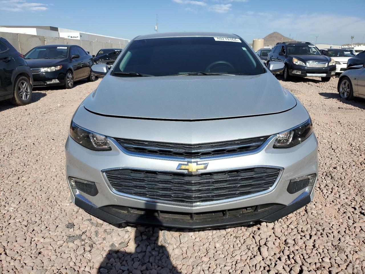 2018 Chevrolet Malibu - Image 5