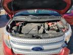 2012 Ford Explorer  zu verkaufen in Wichita, KS - Front End