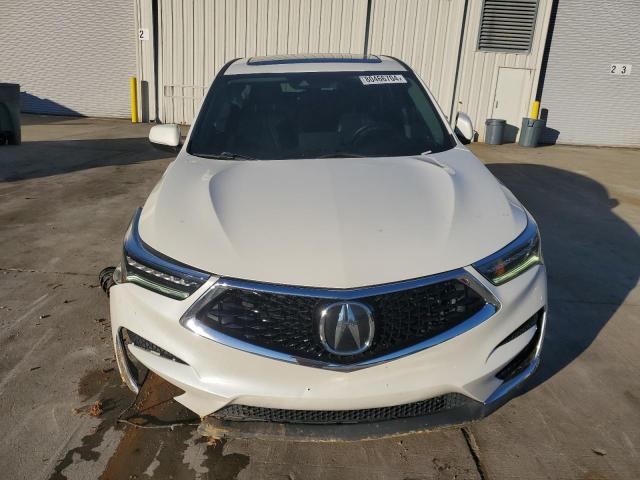  ACURA RDX 2019 Белы