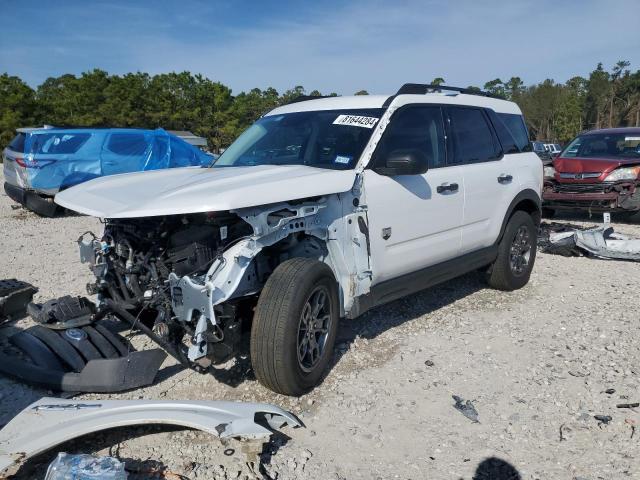  FORD BRONCO 2023 Biały