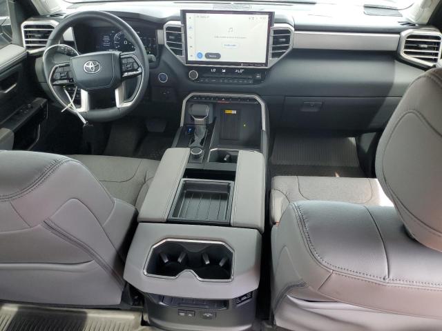  TOYOTA TUNDRA 2024 Szary