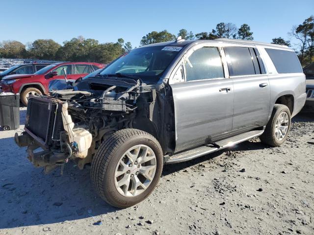 2018 Gmc Yukon Xl C1500 Slt