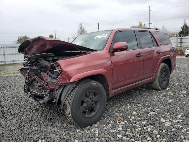 2010 Toyota 4Runner Sr5