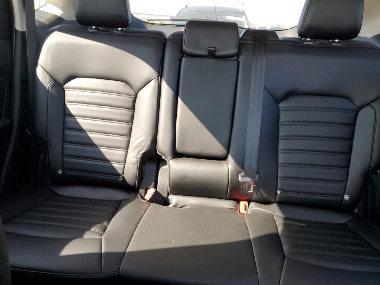 2019 Ford Edge - Image 10