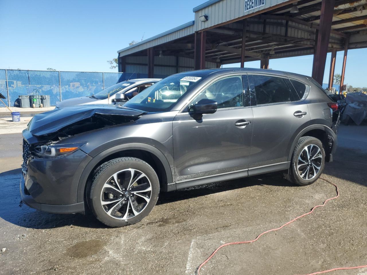 2023 Mazda CX-5 - Image 1