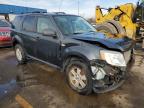 2009 Mercury Mariner  იყიდება Woodhaven-ში, MI - Front End