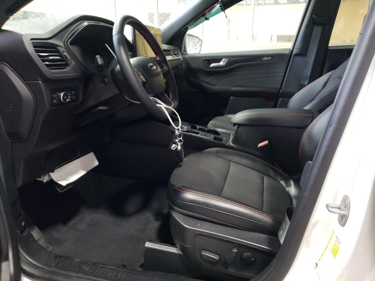 2023 Ford Escape - Image 7