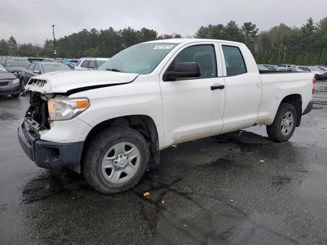 2017 Toyota Tundra Double Cab Sr