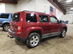 2011 Jeep Patriot  en Venta en Lansing, MI - Side