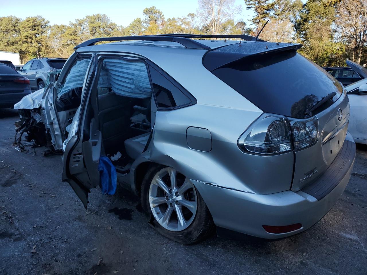 2008 Lexus RX - Image 2