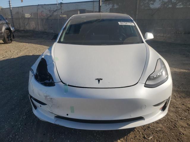  TESLA MODEL 3 2019 Білий