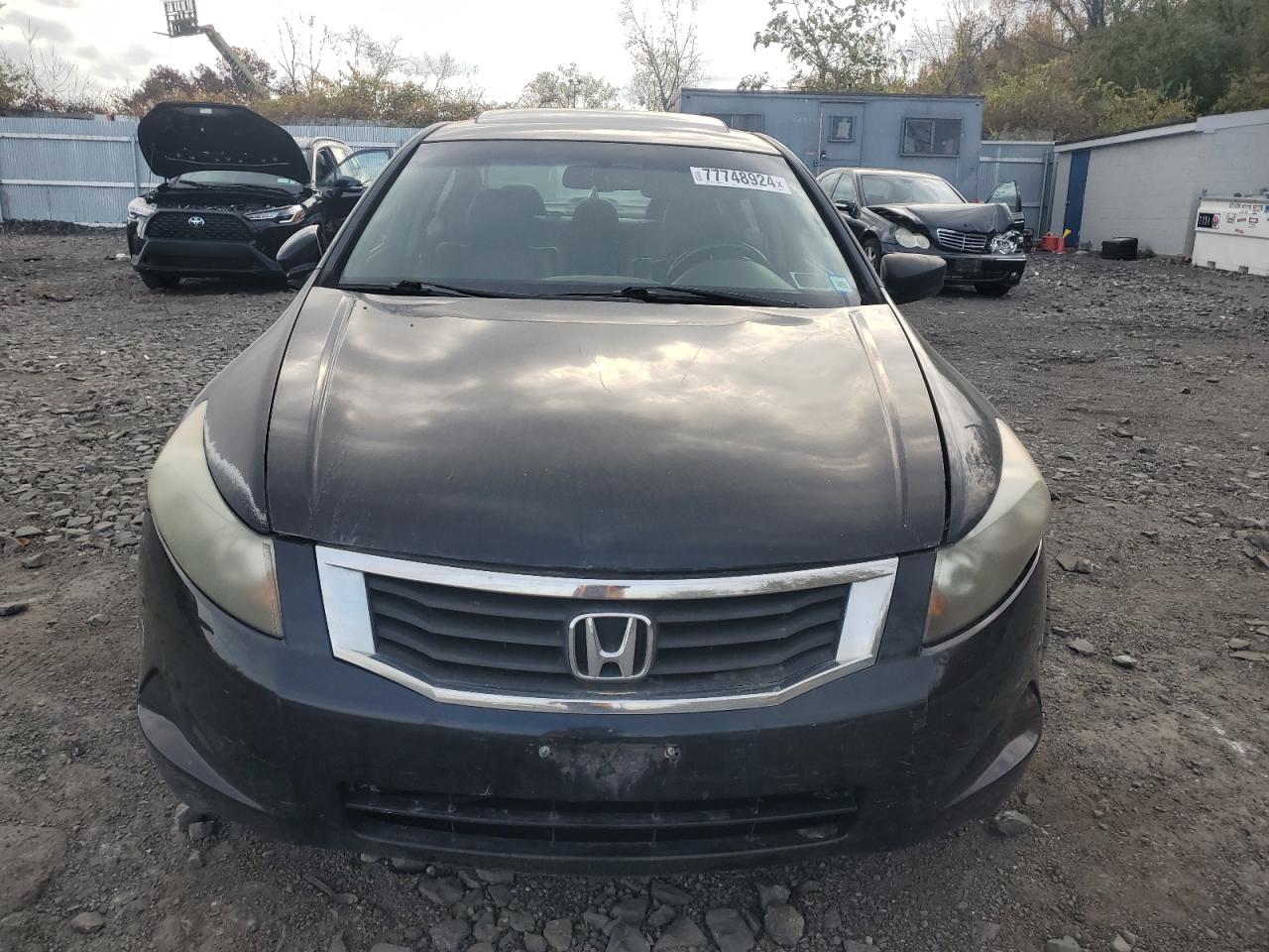 2009 Honda Accord - Image 5