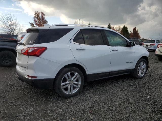  CHEVROLET EQUINOX 2020 Белы