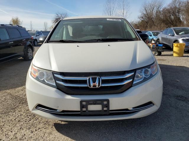 2016 HONDA ODYSSEY LX