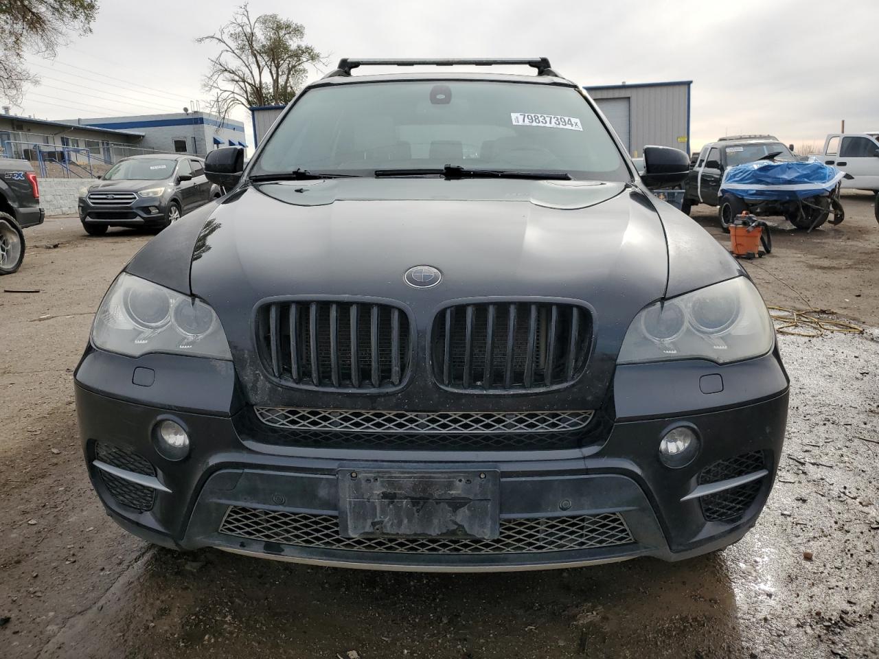 VIN 5UXZW0C55D0B93167 2013 BMW X5 no.5