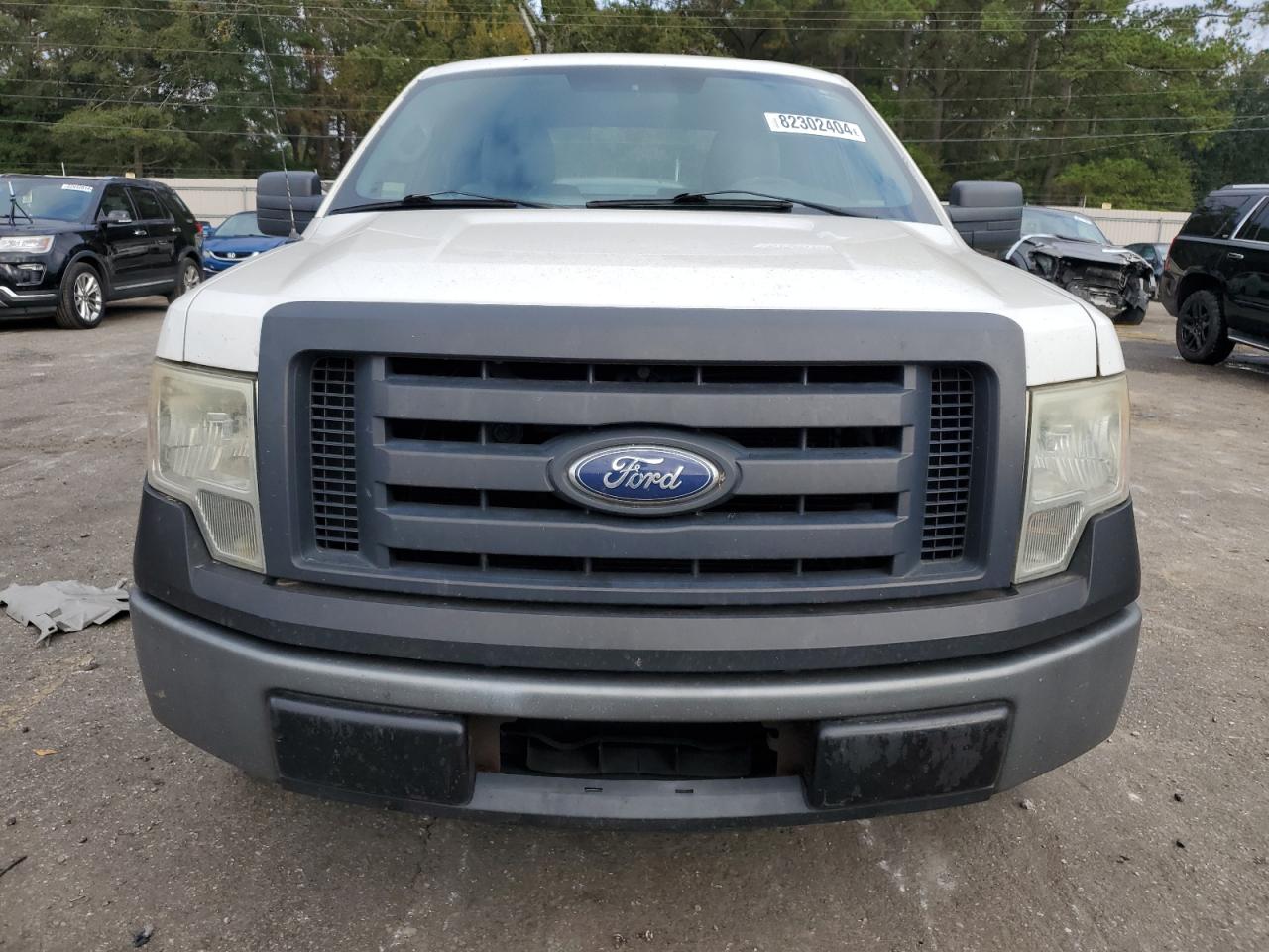 2012 Ford F-150 - Image 5
