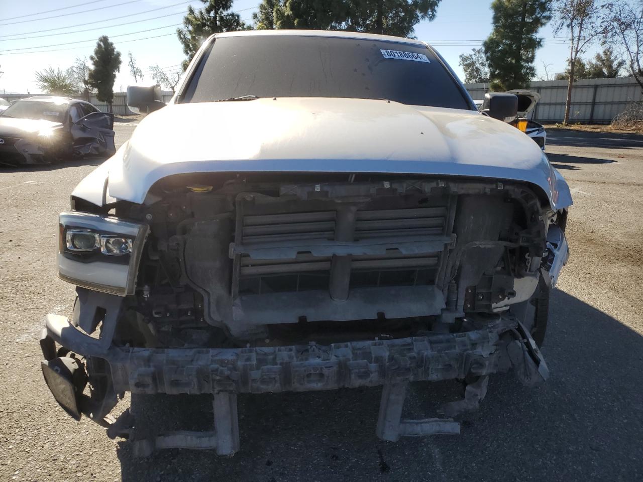 2015 RAM 1500 - Image 5