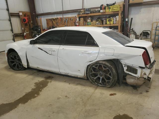 2016 CHRYSLER 300 S  