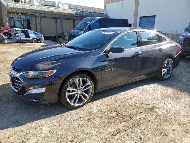  CHEVROLET MALIBU 2023 Charcoal